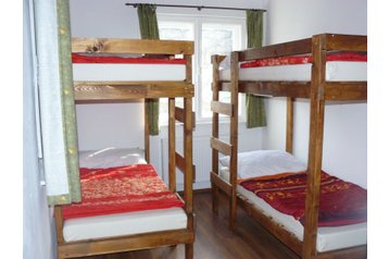 Hongarije Privát Ugod, Interieur